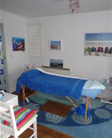 Michael Davey Massage And Bowen Therapies - SA Accommodation 2