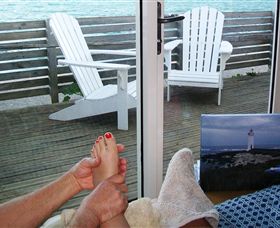 Michael Davey Massage And Bowen Therapies - SA Accommodation 4