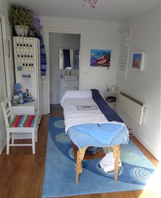 Michael Davey Massage And Bowen Therapies - SA Accommodation 3