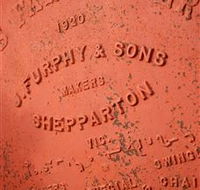 Furphy Museum - SA Accommodation