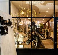 Bromley and Co. - SA Accommodation