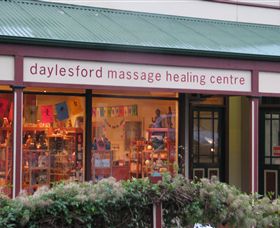 Daylesford Massage Healing Centre - SA Accommodation 1