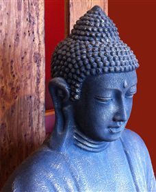 Daylesford Massage Healing Centre - SA Accommodation 0
