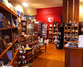 Daylesford Massage Healing Centre - SA Accommodation 2