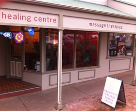 Daylesford Massage Healing Centre - SA Accommodation 4