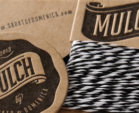 MULCH By Sabato E Domenica - SA Accommodation 0
