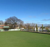 Daylesford Bowling Club - SA Accommodation