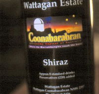 Wattagan Estate Winery - SA Accommodation