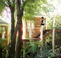 Salus Spa at Lake House - SA Accommodation
