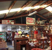 Mailors Flat Demolition  Antiques - SA Accommodation