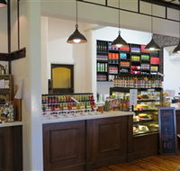 Rich Glen Olives - SA Accommodation