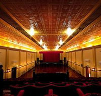 Merredin Cummins Theatre - SA Accommodation