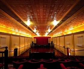 Merredin Cummins Theatre - SA Accommodation 0