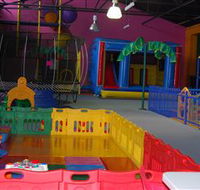Funbugs Playhouse - SA Accommodation