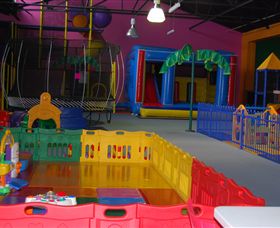 Funbugs Playhouse - SA Accommodation 0