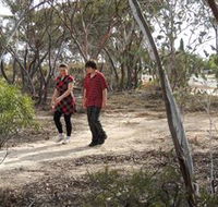 Tamma Parkland - SA Accommodation