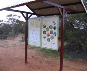 Tamma Parkland - SA Accommodation 2