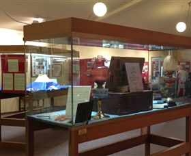 Murchison Museum - SA Accommodation 1