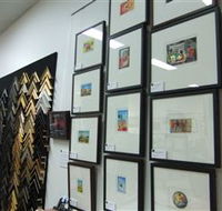 Gallery on Sturt - SA Accommodation