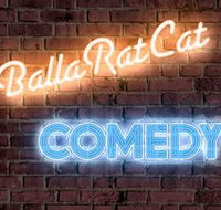 BallaRatCat Comedy - SA Accommodation