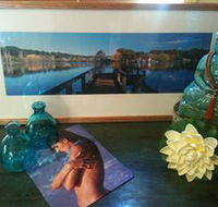 Abandon Stress Mobile Massage - SA Accommodation