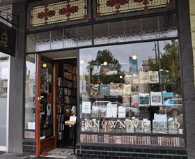 The Known World Bookshop & Boutique City Apartment - SA Accommodation 0
