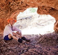 Ochre Arch Farm - SA Accommodation