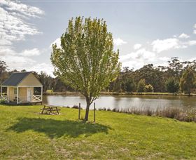 Barcaldine House - SA Accommodation 1