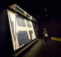 Museum of Australian Democracy at Eureka - SA Accommodation