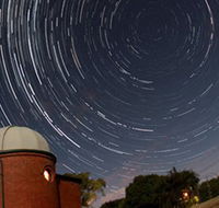 Ballarat Observatory - SA Accommodation