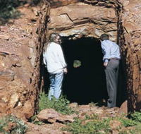Joker's Tunnel - SA Accommodation