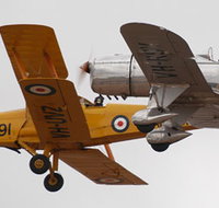 Temora Aviation Museum - SA Accommodation