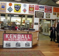 The Mill Markets - Ballarat - SA Accommodation