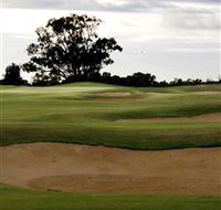 Black Bull Golf Club - SA Accommodation