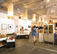 Stockroom - SA Accommodation