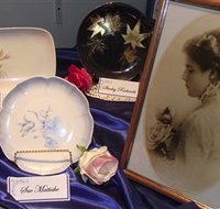 Temora Rural Museum - SA Accommodation