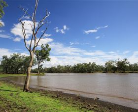 Dululu QLD SA Accommodation