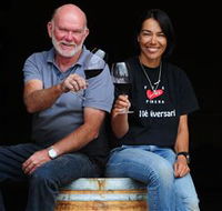Tar  Roses Wines - SA Accommodation