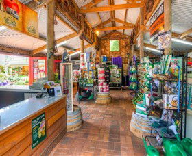 Springhill Nursery - SA Accommodation 1