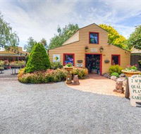 Springhill Nursery - SA Accommodation