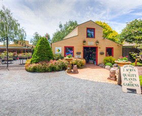 Springhill Nursery - SA Accommodation 0