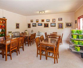 Springhill Nursery - SA Accommodation 6