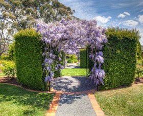 Springhill Nursery - SA Accommodation 7