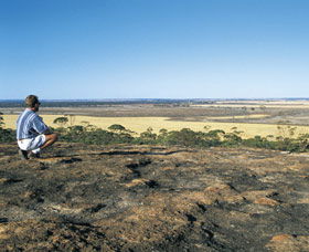 Bencubbin ACT SA Accommodation