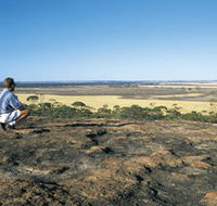 Marshall Rock - SA Accommodation