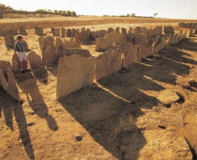Pergandes Sheepyards - SA Accommodation 0