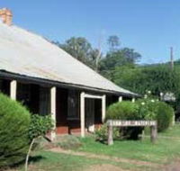 Lion of Waterloo Tavern - SA Accommodation