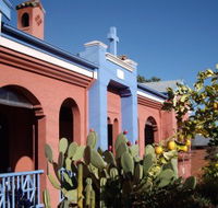 Cactus Cafe and Gallery - SA Accommodation