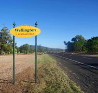 Oxley Museum - SA Accommodation