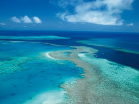Fairey Reef - SA Accommodation 2